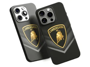 Lamborghini Handyhülle Qualitätsstufe Max Edition